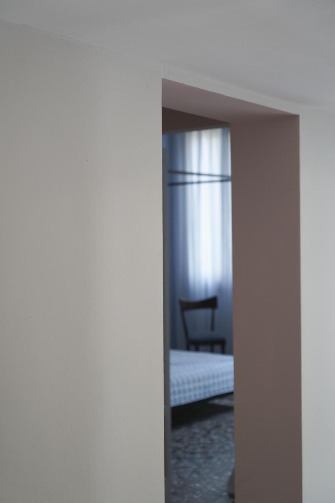 Family Apartment With Terrace Veneţia Exterior foto